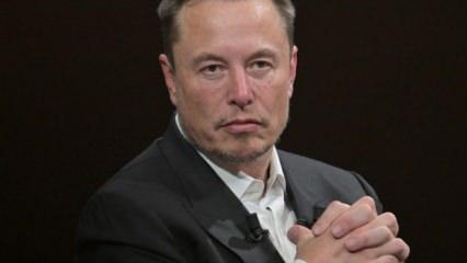 Elon Musk medyaya karşı savaşını kızıştırdı!