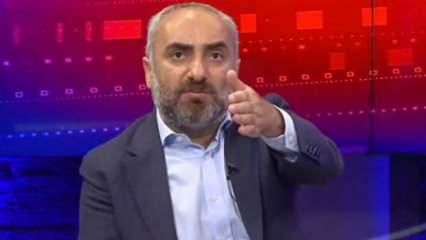 İsmail Saymaz'dan Kılıçdaroğlu'na şok sözler: Muhtarlık seçimlerini bile kazanamaz