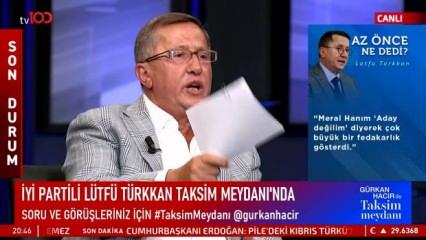 İYİ Partili Türkkan'ın bomba CHP iddiası Yarkadaş'ı sinirlendirdi: Derhal istifa etsinler