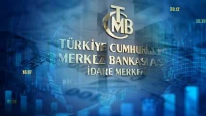 Merkez Bankası, faiz kararını açıkladı! Bakan Şimşek'ten ilk açıklama