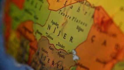 Nijer'in verdiği 48 saatlik süre doldu! Gözler Fransa'da!