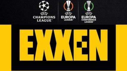 Exxen ve ExxenSpor'un üyelik ücretine zam!