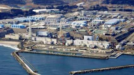 Test sonuçlarına göre Fukuşima'dan denize boşaltılan su güvenli