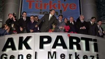 Türkiye’nin AK Partili yıllarındaki en zor 4 yılı!