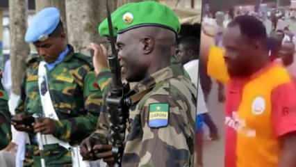 Gabon darbesi de Fransa aleyhine döndü: Fransız askerlerine sınır dışı!