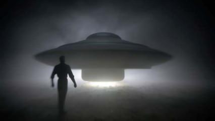 ABD, UFO'larla ilgili her şeyi burada paylaşacak... Yeni sitelerini açıkladılar!