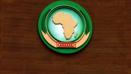 Askeri darbe sonrası Afrika Birliği'nden Gabon kararı! Askıya alındı