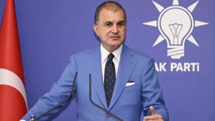 AK Parti MKYK toplantısı sona erdi: Kongre süreci resmen başladı