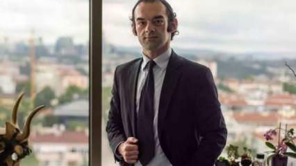 Ekonomist Enver Erkan hayatını kaybetti