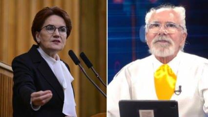 Emre Kongar: Kılıçdaroğlu'na Altılı Masa'daki sağ partiler destek vermedi