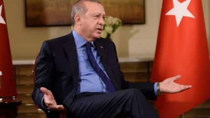 Erdoğan'ın eylülde yoğun diplomasi trafiği başlıyor