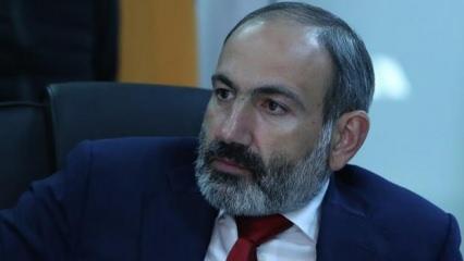 Ermenistan’ın Başbakanı Paşinyan'dan Rusya pişmanlığı: Stratejik bir hataydı
