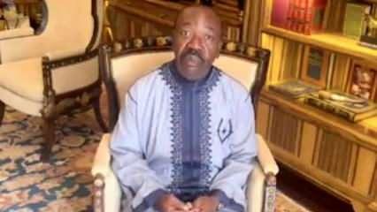 Gabon'un devrik liderinin Fransa'daki mal varlıkları ortaya çıktı