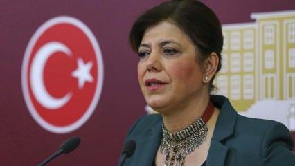 YSP'li Beştaş: Biz &Uuml;mit &Ouml;zdağ bakan olsun diye mi Kılı&ccedil;daroğlu'na oy verdik?