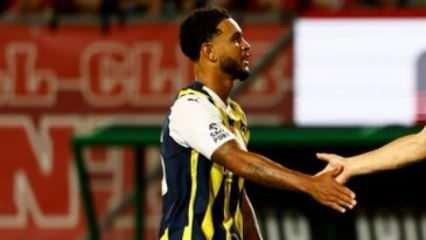 Joshua King'den, Cristiano Ronaldo s&ouml;zleri! 