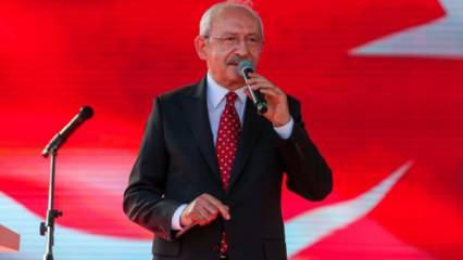 Kılıçdaroğlu CHP’deki iktidarını perçinliyor