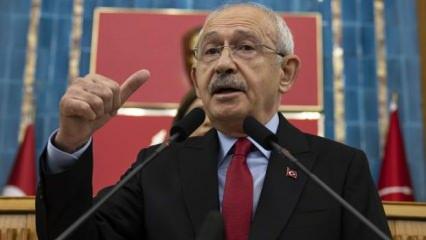Kılıçdaroğlu, Odatv'yi hedef almıştı: Soner Yalçın'dan 100 bin liralık tazminat davası