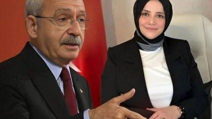 Kılıçdaroğlu'ndan açıklama: Bilseydim atamazdım
