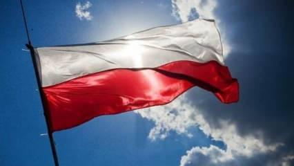 Polonya'dan açıklama: Gerekirse sınırlarımızı kapatırız