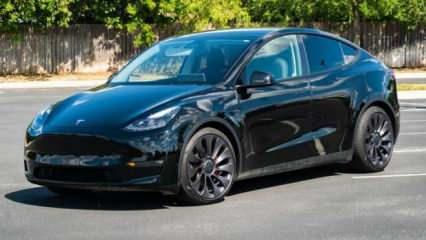 Tesla fiyat indirimine gitti