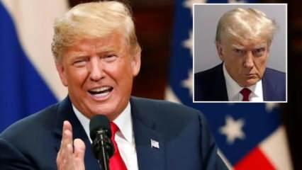 Trump canlı yayında yargılanacak