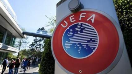 UEFA ülke puanı sıralaması güncellendi! İşte son durum