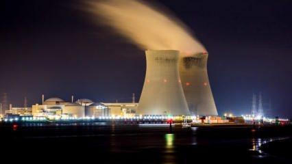 Almanya nükleer enerjiye geri dönmeyecek