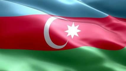 Azerbaycan'dan Rusya'ya seçim tepkisi