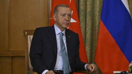 Batı medyası Erdoğan’ın hamlelerini konuşuyor: “Batılılar için bulmaca gibi”