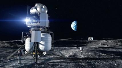 Bilim adamlarından yeni keşif: 2030'da Ay'da olacaklar!