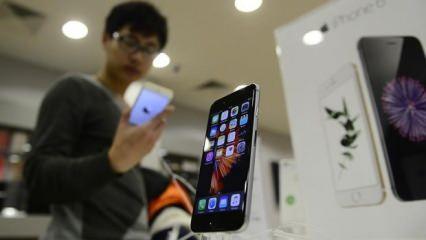 "Çin iPhone kullanımını yasakladı" iddiası! Apple 2 günde 200 milyar dolar kaybetti