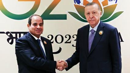 G20 sona erdi: Erdoğan'dan ikinci günde önemli görüşmeler