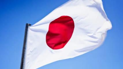 Japonya'yı sarsan skandal! İstifa etti