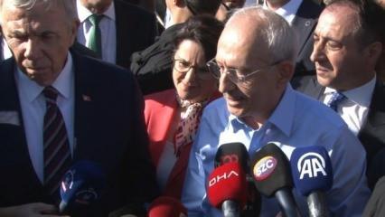 Kılıçdaroğlu'ndan EOKA açıklaması: Ne dediğini kendi de anlamadı