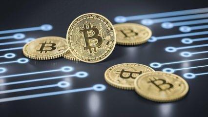 Moskova'da polislerden 365 bin dolarlık Bitcoin hırsızlığı