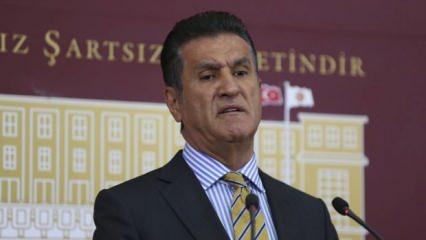 Mustafa Sarıgül'den ilginç Kılıçdaroğlu iddiası! 