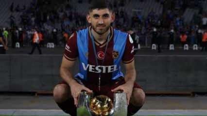 Trabzonspor'da sürpriz ayrılık! Yeni transfer gelince bileti kesildi