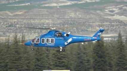 Türk helikopteri ihracat yolunda: 1 milyar dolarlık teklif