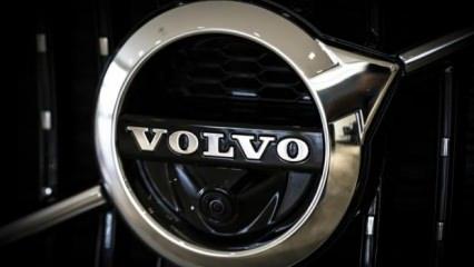Volvo'nun Rusya'daki varlıkları devredildi