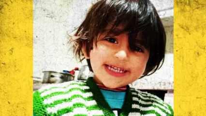 Kalp krizi geçiren 4 yaşındaki Hamza'nın acı ölümü