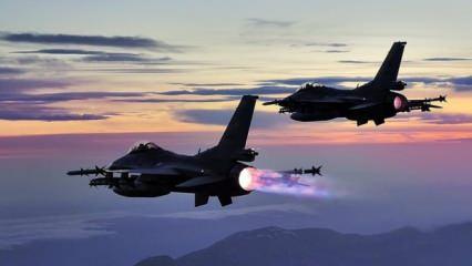 ABD geri adım attı: F-16 satışıyla İsveç'in NATO üyeliği bize göre bağlantılı değil
