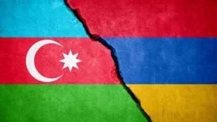 Almanya Karabağ'daki sözde seçimi tanımadığını açıkladı