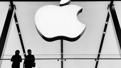 Apple'a ceza: Milyonlarca dolar ödeyecek!