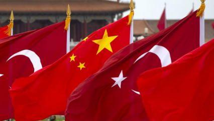 Batı'nın çifte standardı sonrası Çin'den 'Türkiye' kararı! 10 madde hazırlandı...
