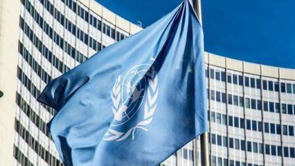BM'den Azerbaycan açıklaması