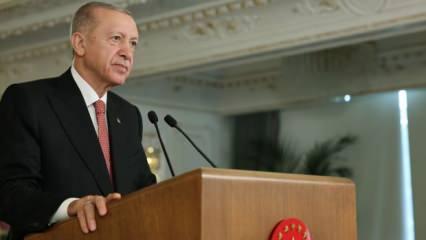 'Erdoğan'a yeni anayasa meselesini sordum, yeni şeyler söyledi'