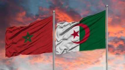 Fas'tan Cezayir'in yardım teklifine ret