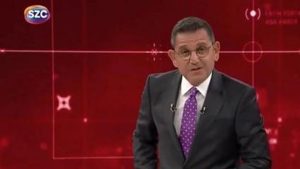 Fatih Portakal'dan Akşener'e zehir zemberek sözler! 2 gün sonra CHP'ye yanaşacak