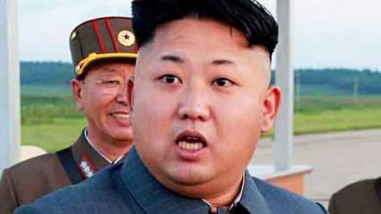 Kim Jong-un için ölüm emri verildi