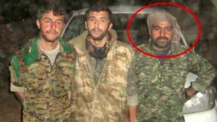 MİT, Muhtesim Akyürek'i etkisiz hale getirdi